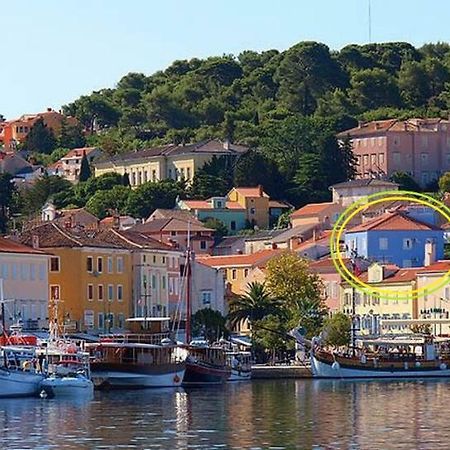 Apartments Bellus Mare Mali Lošinj Exteriér fotografie