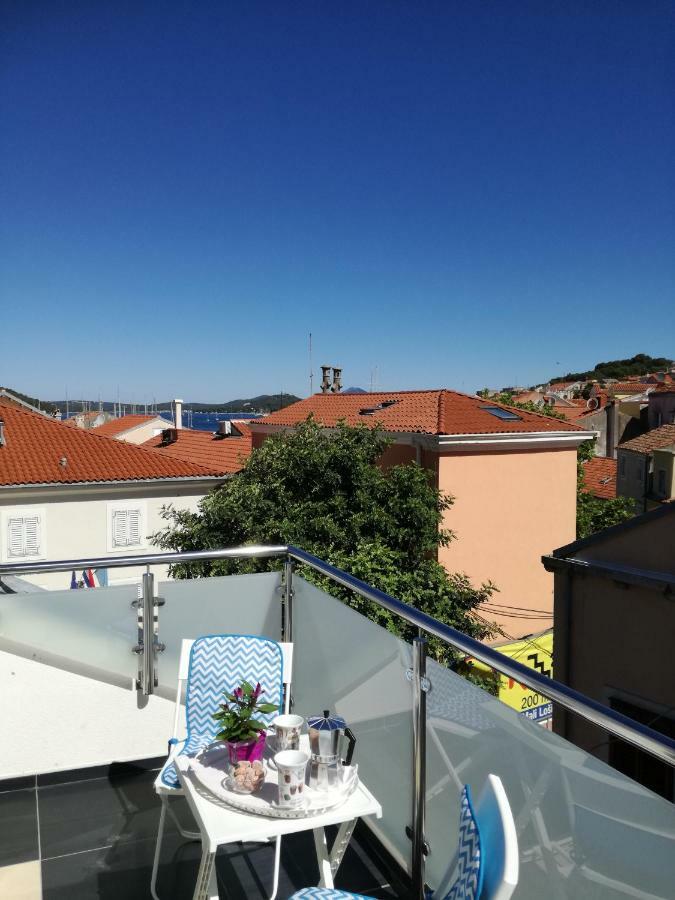 Apartments Bellus Mare Mali Lošinj Exteriér fotografie